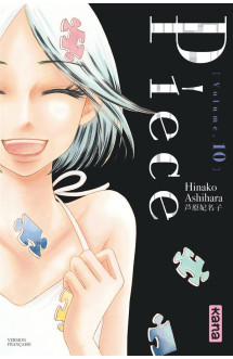 Piece - tome 10