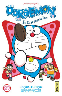 Doraemon - tome 27