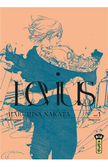 Levius - tome 1