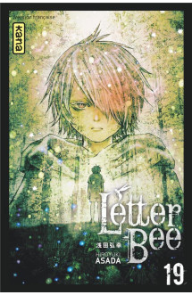 Letter bee - tome 19