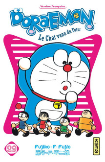 Doraemon - tome 29