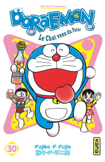 Doraemon - tome 30