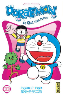 Doraemon - tome 33