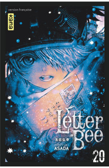 Letter bee - tome 20