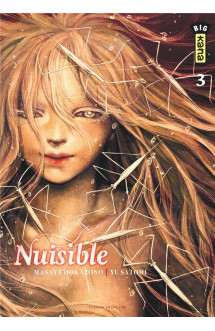 Nuisible - tome 3