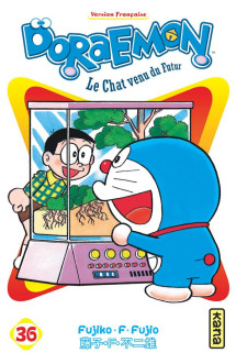 Doraemon - tome 36