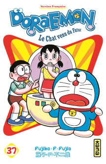 Doraemon - tome 37