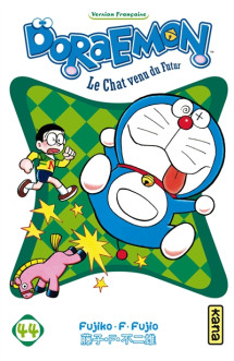 Doraemon - tome 44