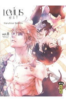 Levius est (cycle 2) - tome 8