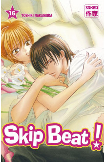 Skip beat !