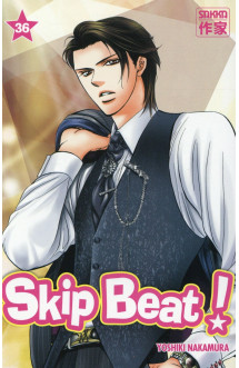 Skip beat !