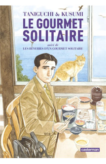 Le gourmet solitaire