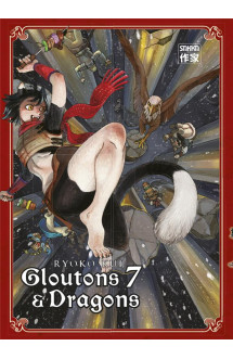 Gloutons et dragons