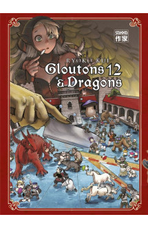 Gloutons et dragons