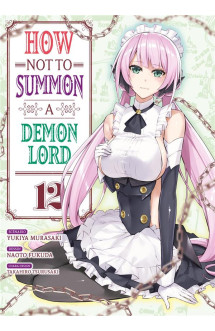 How not to summon a demon lord