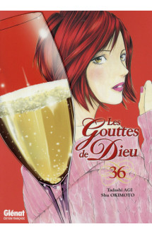 Les gouttes de dieu - tome 36