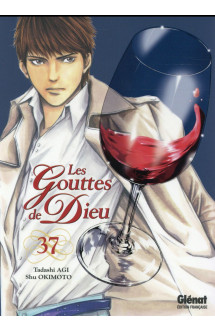 Les gouttes de dieu - tome 37