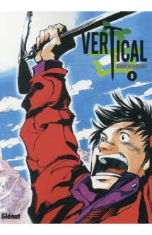 Vertical - tome 08