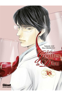 Les gouttes de dieu - tome 38