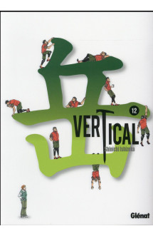 Vertical - tome 12