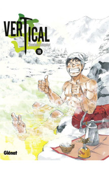 Vertical - tome 16