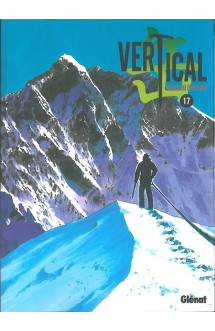 Vertical - tome 17