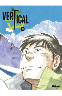 Vertical - tome 18