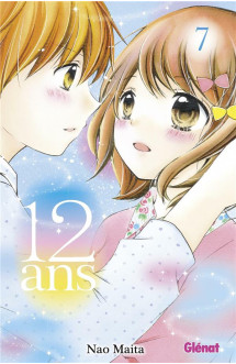 12 ans - tome 07