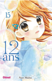 12 ans - tome 15