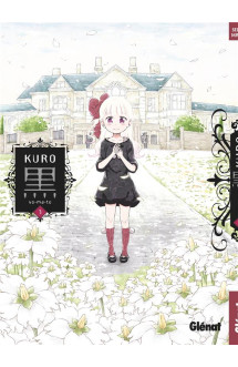 Kuro - tome 03