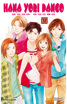 Hana yori dango - tome 37