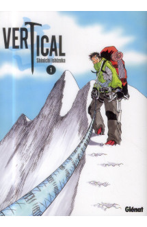 Vertical - tome 01