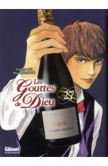 Les gouttes de dieu - tome 27