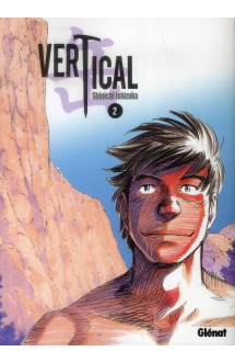 Vertical - tome 02