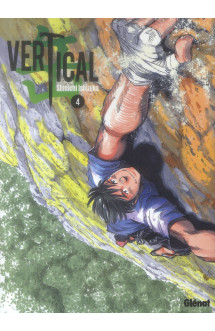 Vertical - tome 04