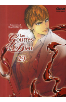 Les gouttes de dieu - tome 29