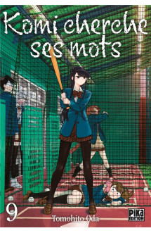 Komi cherche ses mots t09