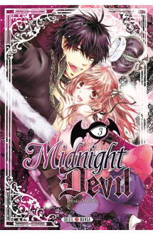 Midnight devil t03