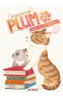 Plum, un amour de chat t06