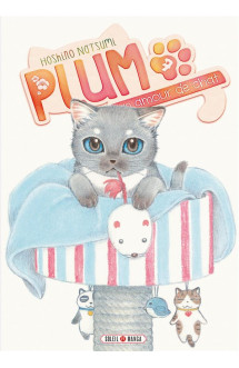 Plum, un amour de chat t07