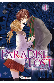 Paradise lost t04