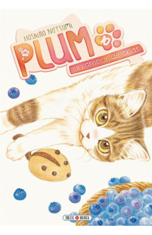 Plum, un amour de chat t10