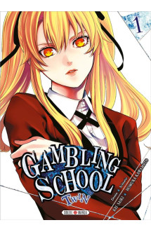 Gambling school twin t01