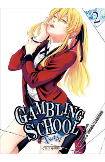 Gambling school twin t02