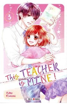 This teacher is mine! t03