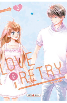 Love and retry t02