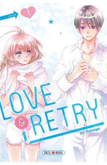 Love and retry t01