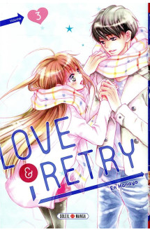 Love and retry t03