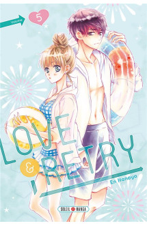 Love and retry t05