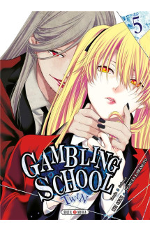 Gambling school twin t05